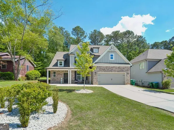 3850 Rajean Dr, Lawrenceville, GA 30044
