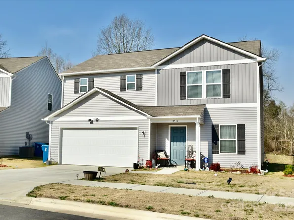 2516 Cranberry Way, Salisbury, NC 28147