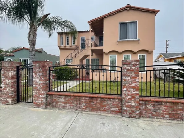 2656 Walnut St, Huntington Park, CA 90255
