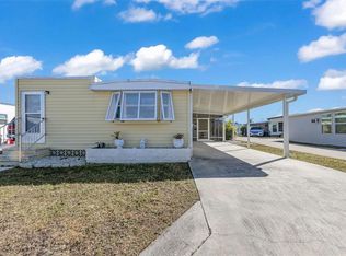 1891 Englewood Rd Lot 119, Englewood, FL 34223