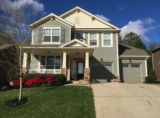 12417 Generations St, Charlotte, NC 28278