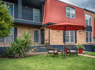 900 S Lamar Blvd #210-1, Austin, TX 78704