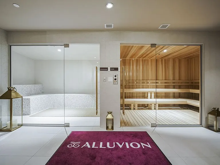 ALLUVION LAS OLAS — Photo 49