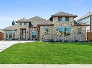 3022 Kenna Ct, Midlothian, TX 76065