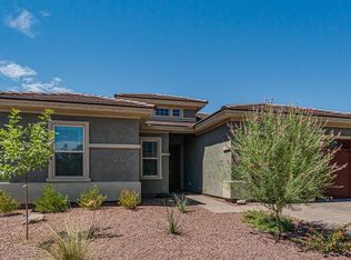 10297 W Pinnacle Vista Dr, Peoria, AZ 85383