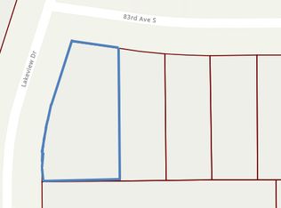 6450 83rd Ave S, Horace, ND 58047