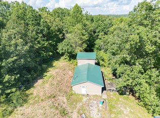 66 County Road 417, Fruithurst, AL 36262