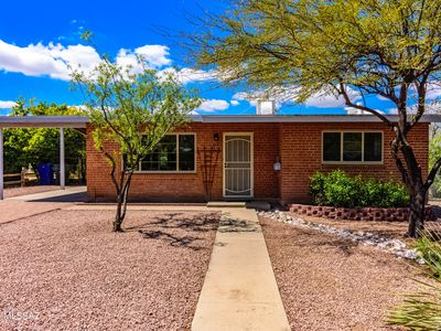 213 N Avenida Carolina, Tucson, AZ, 85711