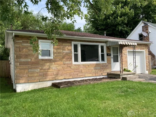 507 Grand Ave, Sabina, OH 45169