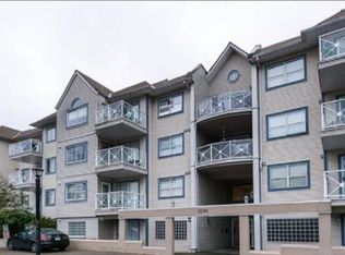 12101 80th Ave #111, Surrey, BC V3W 5V6