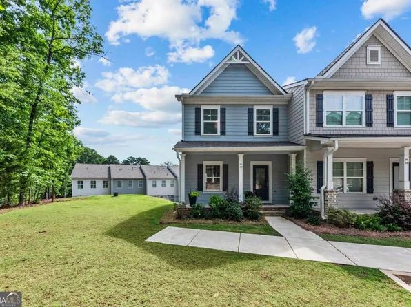 101 Crane Ln Unit 12B, Eatonton, GA 31024