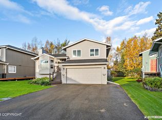 8740 Barney Cir, Anchorage, AK 99507