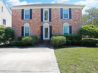 1969 University Blvd, Houston, TX 77030