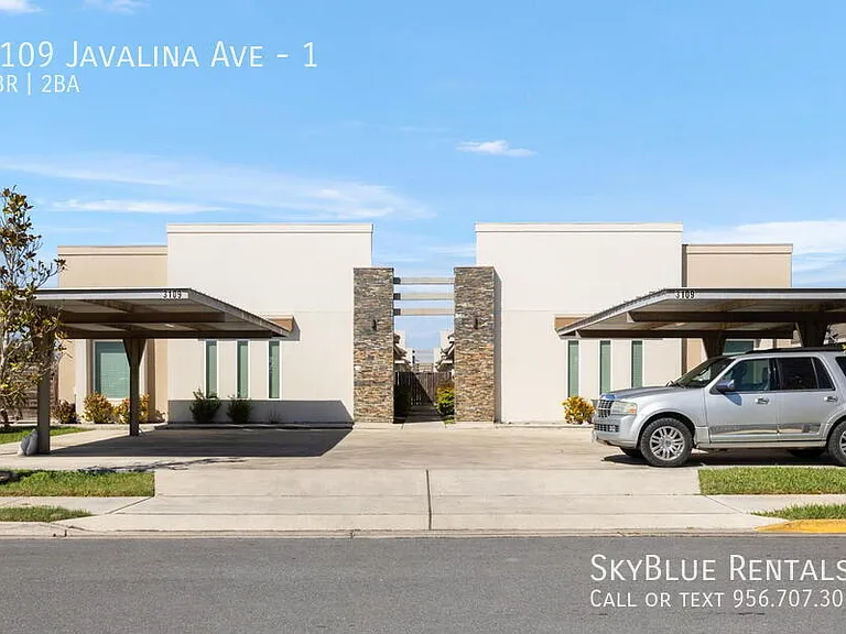 3109 Javalina Ave #1 — Photo 11