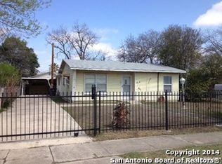 227 Shasta Ave, San Antonio, TX 78221