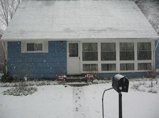 2212 Luzerne Ave, Silver Spring, MD 20910