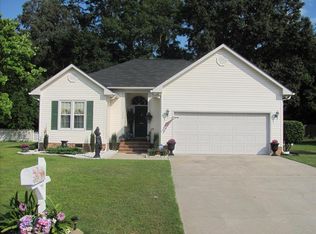 304 Bristol St, Florence, SC 29501