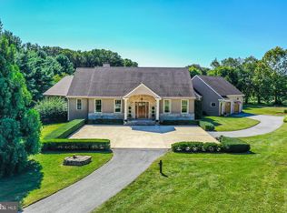 2530 Flowing Springs Rd, Spring City, PA 19475