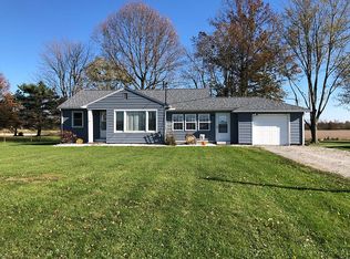6483 Cleveland Rd, Wooster, OH 44691