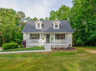 1756 Baggett Rd, Ringgold, GA 30736