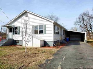 5 Deyo St, Kingston, NY 12401