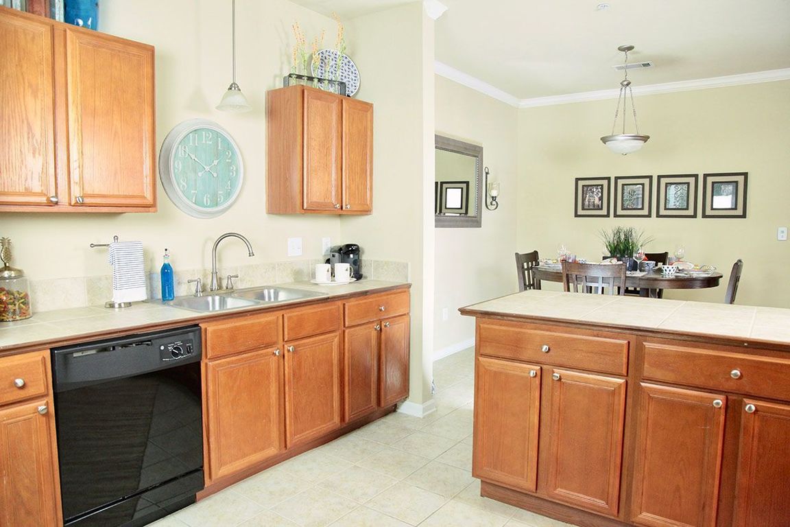 Model - Kitchen