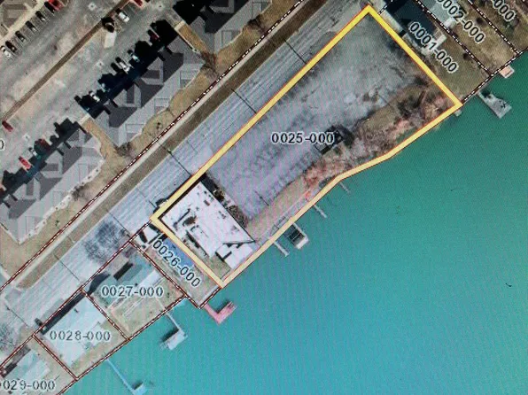 3136 Military St, Pt Huron, MI 48060