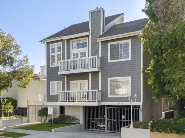 Carmelina Lofts, 1315 S Carmelina Ave, Los Angeles, CA 90025