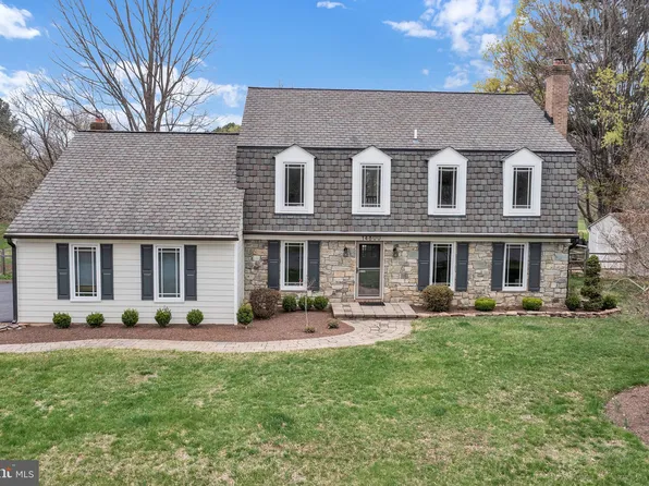 14800 Braemar Crescent Way, Gaithersburg, MD 20878