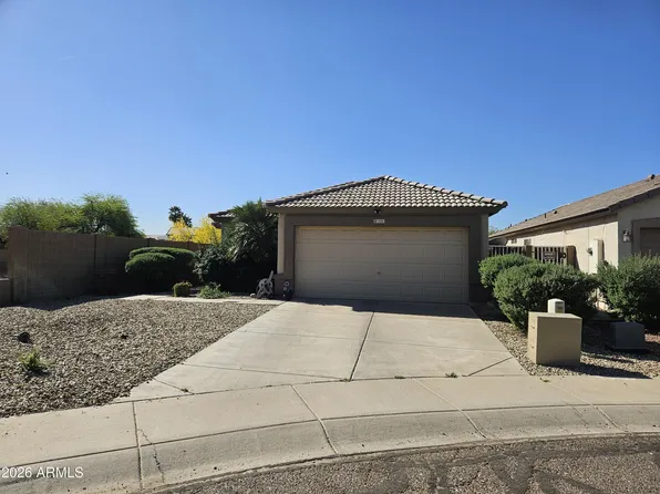 7331 W Raymond Street, Phoenix, AZ 85043