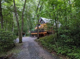 590 Turtle Ridge Rd, Ellijay, GA 30536