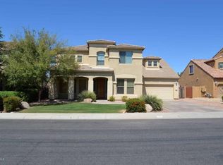 3104 E Vallejo Dr, Gilbert, AZ 85298