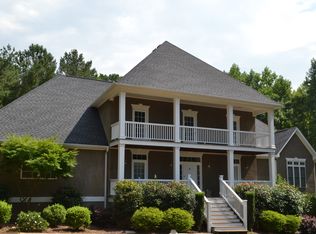 141 Hamilton Ct, Griffin, GA