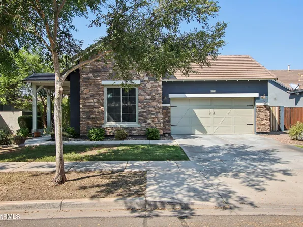 3844 E SIERRA MADRE Avenue, Gilbert, AZ 85296