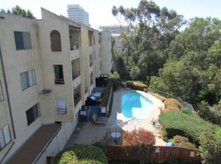 3650 1st Ave, San Diego, CA 92103