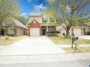 243 Forest Lakes Dr, Sterrett, AL 35147