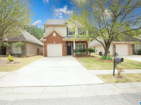 243 Forest Lakes Dr, Sterrett, AL 35147