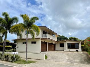 609 Papalani St, Kailua, HI 96734