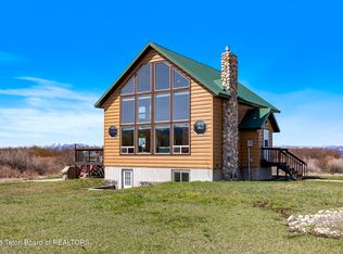 3700 N 1500 E, Driggs, ID 83422