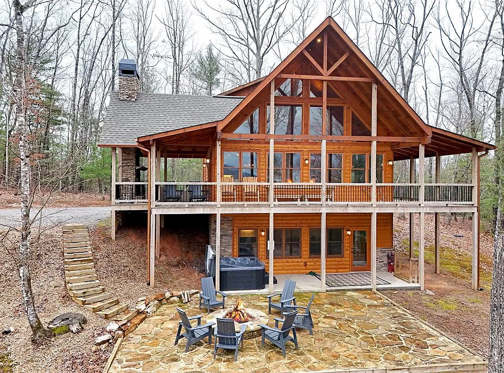 120 Aska Forest Trl photo 1