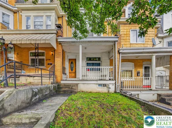 135 N 12th St, Allentown, PA 18102