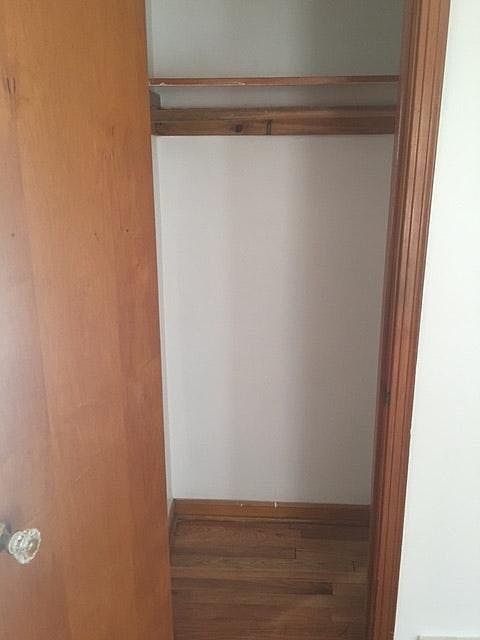 Bedroom 1Closet