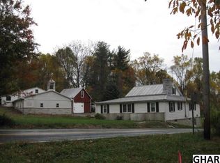 1300 Roundtop Rd, Lewisberry, PA 17339