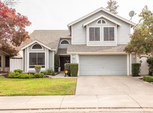 2412 Mountain Quail Way, Modesto, CA 95355