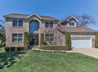 1432 Myrtle Park St, Schaumburg, IL