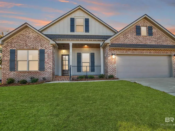 333 Pecan Ridge Blvd, Fairhope, AL 36532