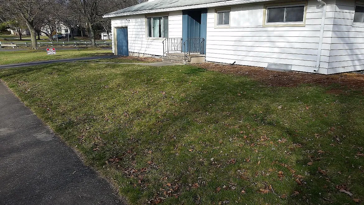 Euclid Ave, Syracuse — Photo 1