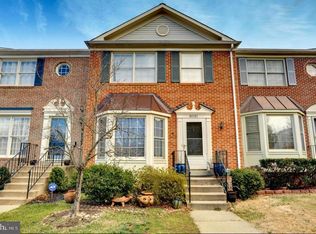 8041 Sky Blue Dr, Alexandria, VA 22315