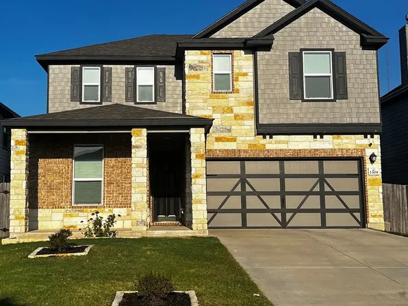 1309 Long Creek Ln, Belton, TX 76513