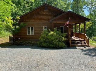 200 Friendship Walk, Bryson City, NC 28713